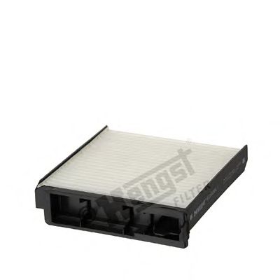 HENGST FILTER e2905li -  Фильтр воздуха в салоне